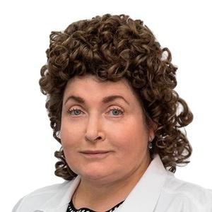 Секина Марина Николаевна