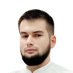 Абумуслимов Шамиль Русланович