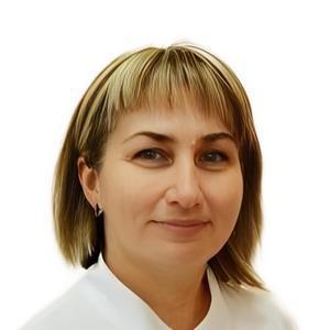 Мофа Светлана Владимировна
