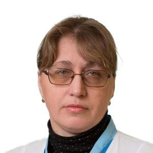Виноградова Галина Ивановна