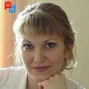 Карасева Татьяна Александровна