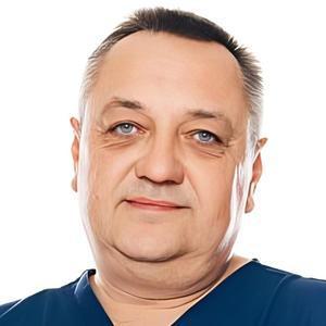 Вавилонский Олег Викторович