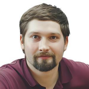 Канидов Василий Юрьевич