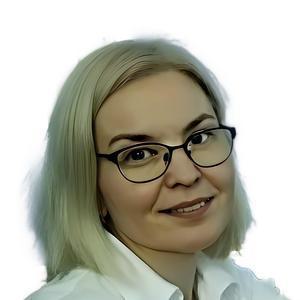 Глоба Ольга Владимировна