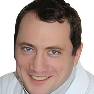 Поваров Сергей Алексеевич