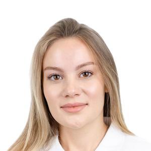 Филиппова Анастасия Николаевна