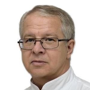 Бондаренко Игорь Анатольевич