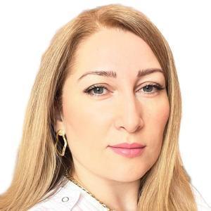 Субханова Гульнара Гамзаевна