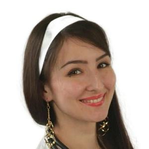 Цурова Айсылу Хабирулловна
