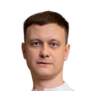 Глуховцев Артур Валерьевич