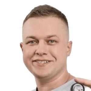 Романенков Олег Геннадьевич