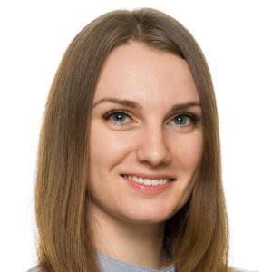 Савостина Татьяна Олеговна