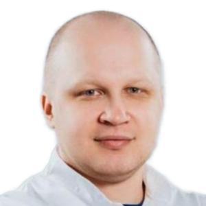 Пуков Михаил Александрович