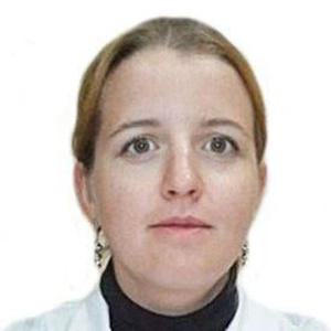 Иванова Юлия Станиславовна