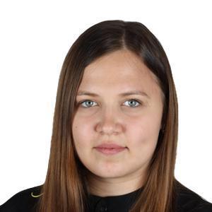 Енотова Анастасия Александровна