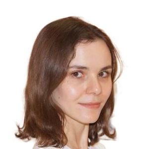 Клепко Виктория Олеговна
