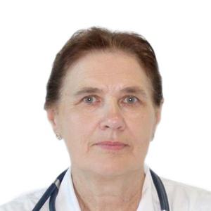 Степанова Надежда Валерьевна