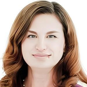 Шабанова Наталья Евгеньевна