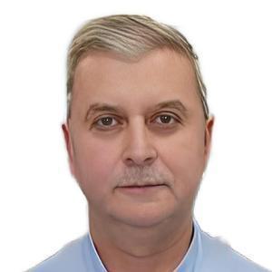 Шведов Игорь Анатольевич