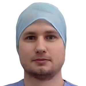 Мулюкин Константин Михайлович
