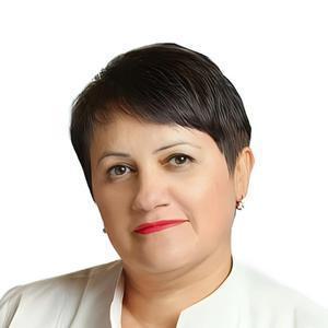 Гулиева Лейла Авазовна