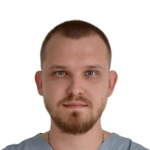 Жулин Данила Сергеевич