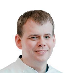 Шагаев Александр Валерьевич