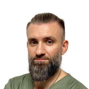 Головченко Евгений Валерьевич