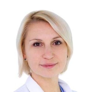 Шишина Оксана Павловна