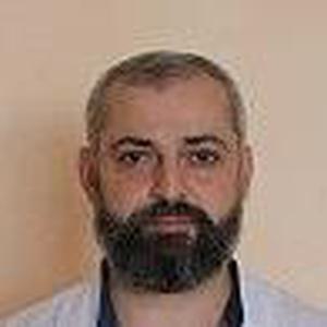 Тотладзе Тамаз Георгиевич
