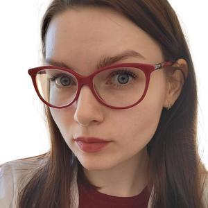 Золотарева Анастасия Анатольевна