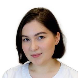 Бабайлова Екатерина Сергеевна