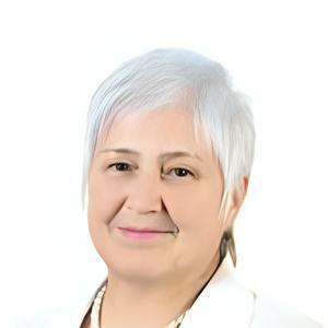 Ушакова Зинаида Павловна