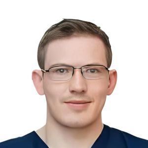 Коноваленко Владимир Сергеевич