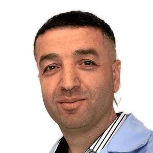 Алахмед Абдул Азиз