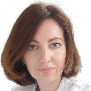 Подсосникова Татьяна Николаевна
