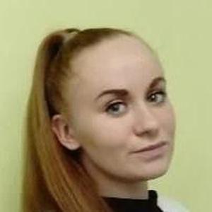 Зобова Надежда Сергеевна
