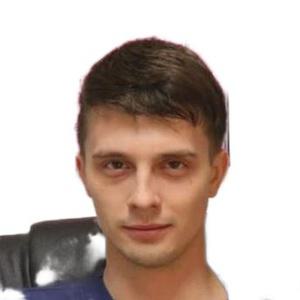 Храпов Андрей Дмитриевич