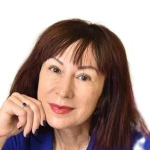 Звягинцева Елена Ивановна