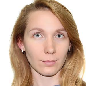 Релеева Мария Владимировна