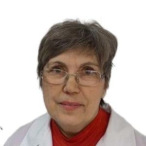 Шашкова Ольга Александровна