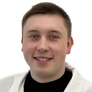 Паршаков Дмитрий Сергеевич