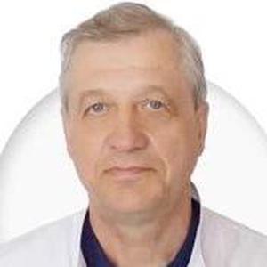 Пятов Анатолий Иванович