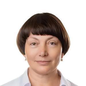 Зубова Галина Алексеевна