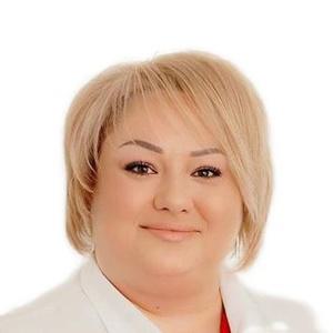 Прокофьева Лидия Сергеевна