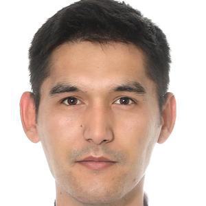 Каримов Абдукаюм Абдукахорович