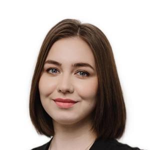 Шилова Екатерина Витальевна