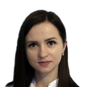 Ксенофонтова Мария Алексеевна