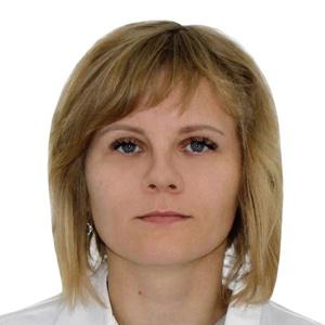 Зуйкова Елена Михайловна