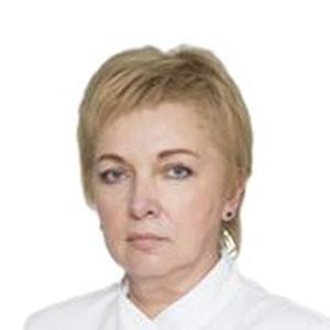Криволапова Елена Анатольевна